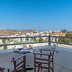 Iliolousto Apartment