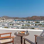 Apartment Iliolousto