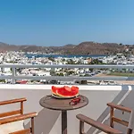 Apartment Iliolousto *