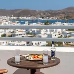 Iliolousto * Skala (Patmos)