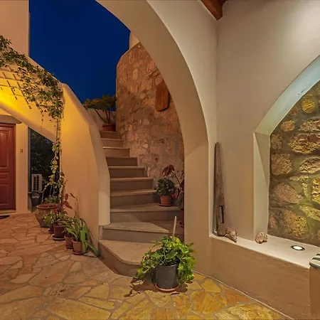 Iliolousto * Skala (Patmos)