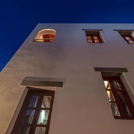 Apartment Iliolousto *