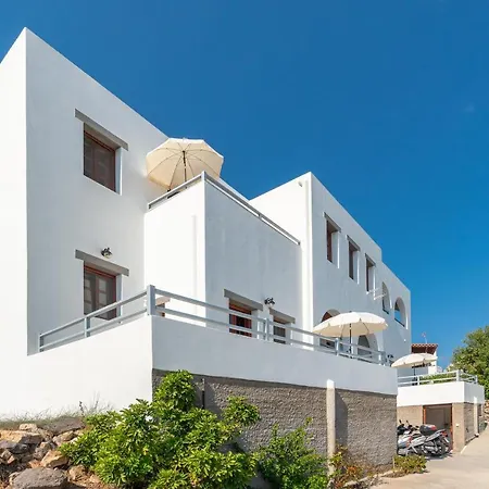 Iliolousto * Skala (Patmos)