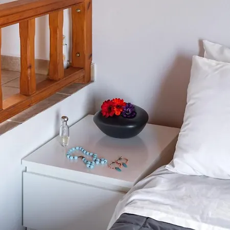 Iliolousto * Skala (Patmos)