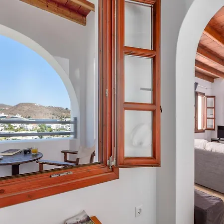 Iliolousto * Skala (Patmos)