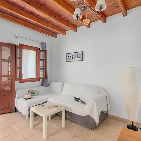 Iliolousto Skala (Patmos)