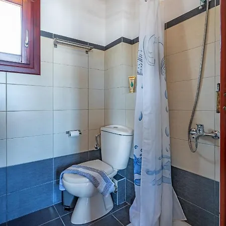 Iliolousto Apartment *