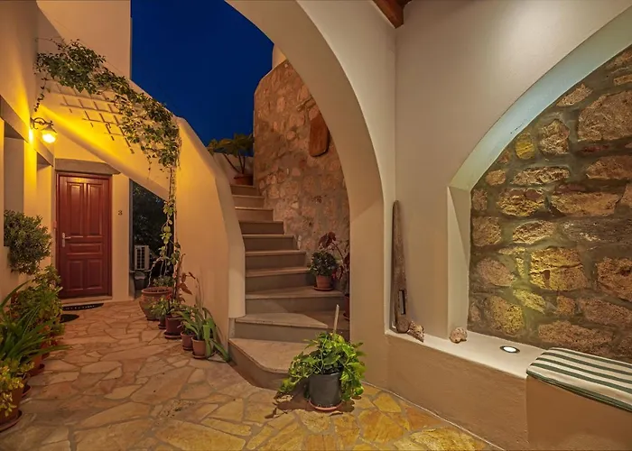 Iliolousto * سكالا