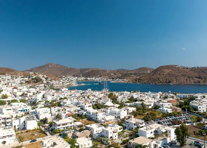 Iliolousto Lejlighed