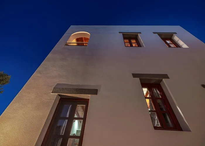 Lejlighed Iliolousto *