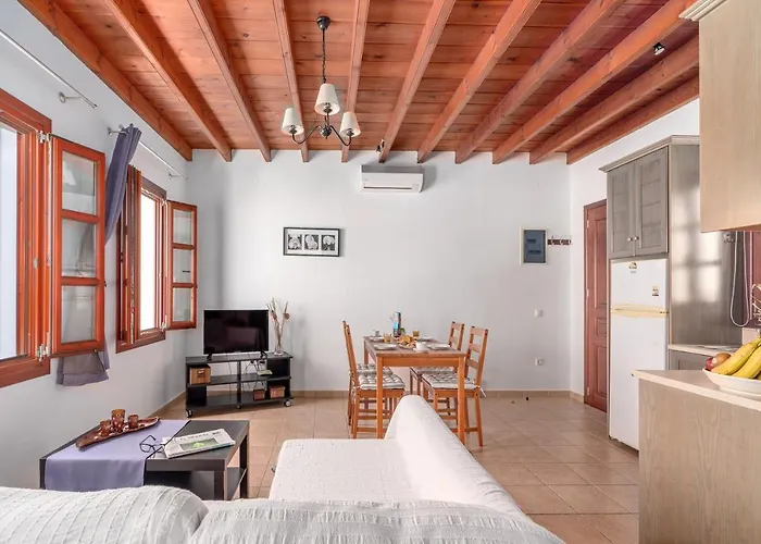 Iliolousto Lejlighed