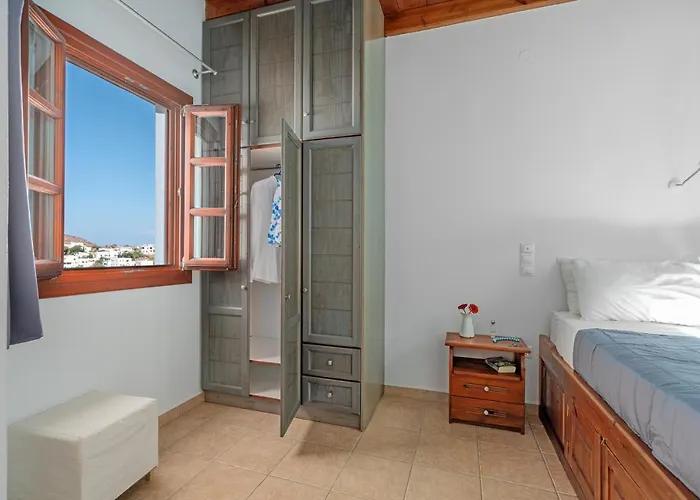 Lejlighed Iliolousto