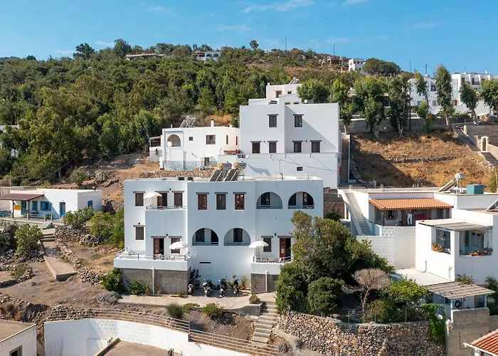 Iliolousto Lejlighed *