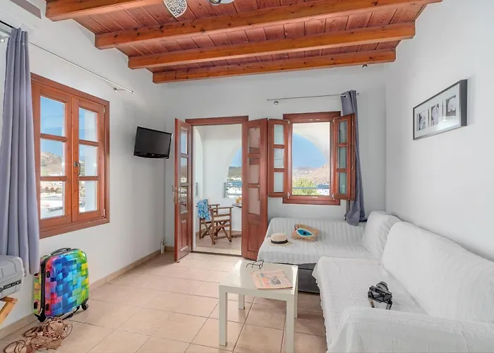 Iliolousto * سكالا