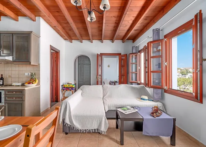 Lejlighed Iliolousto