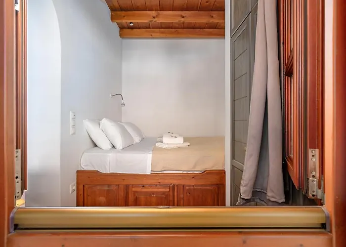 Lejlighed Iliolousto