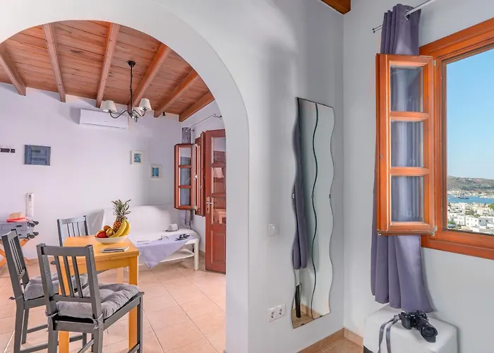 Lejlighed Iliolousto *