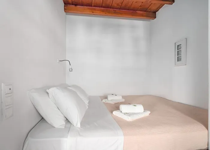 Iliolousto Lejlighed Skala