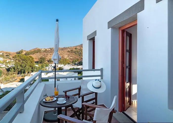 Iliolousto سكالا