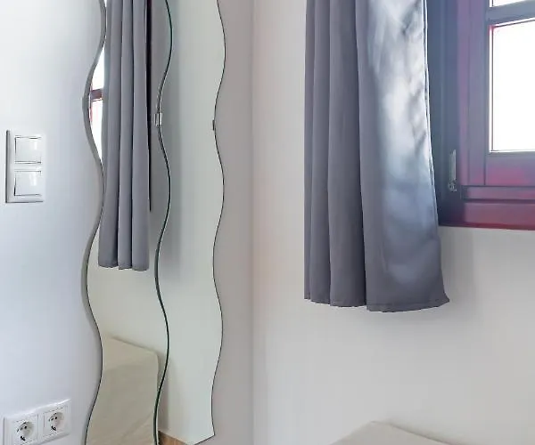 Iliolousto Lejlighed *