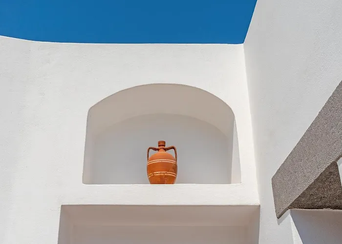 Iliolousto شقة سكالا