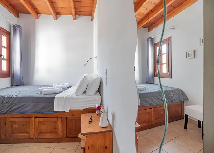 Lejlighed Iliolousto