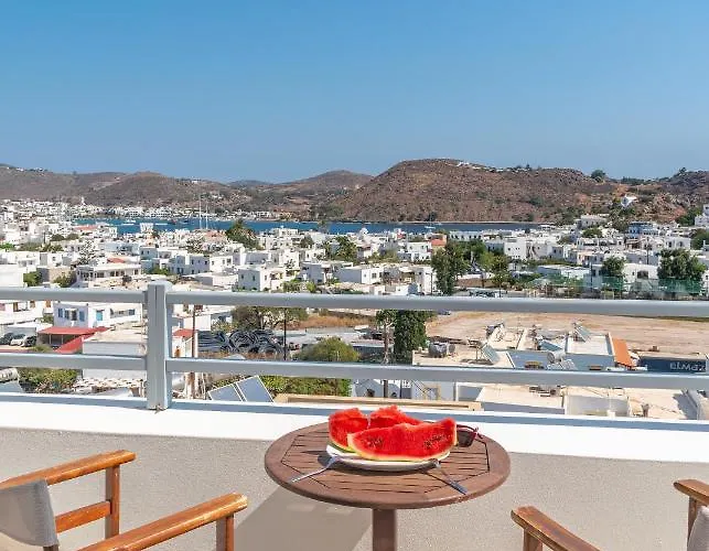 Lejlighed Iliolousto Skala