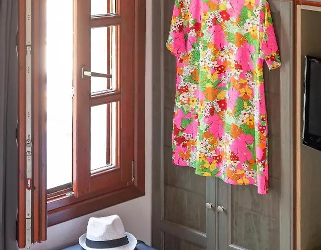 Iliolousto Lejlighed