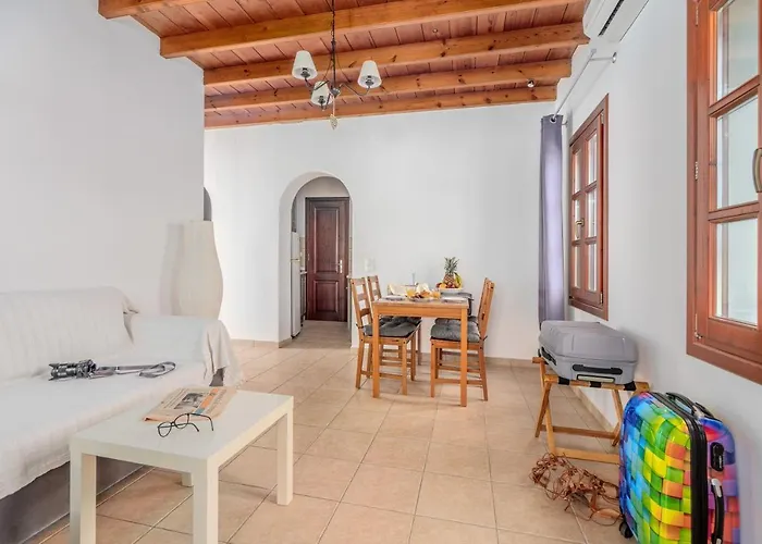 Iliolousto Lejlighed *