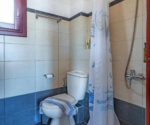 Iliolousto Lejlighed *