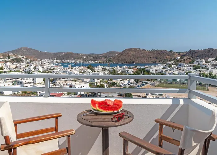 Lejlighed Iliolousto *