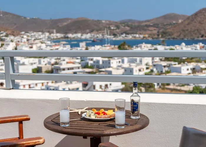 Iliolousto * سكالا